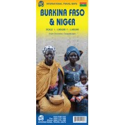 Burkina Faso & Niger ITM